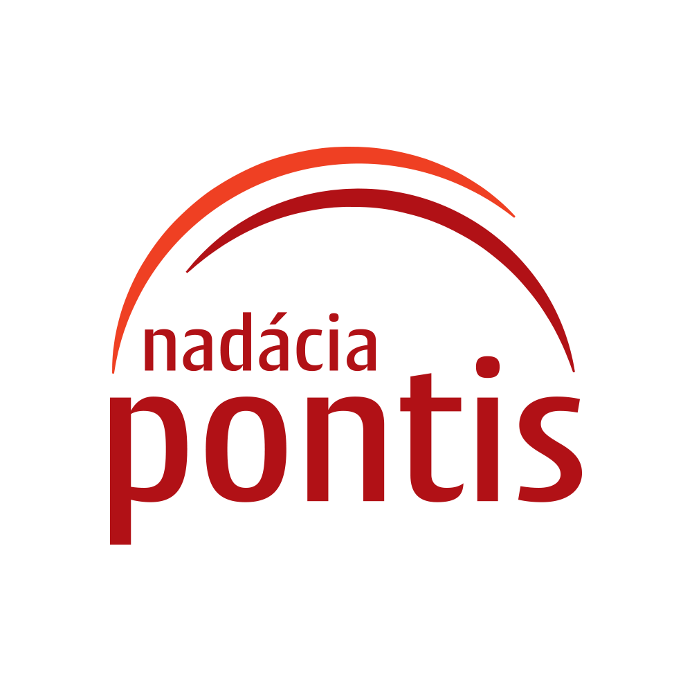 Nadácia Pontis Logo