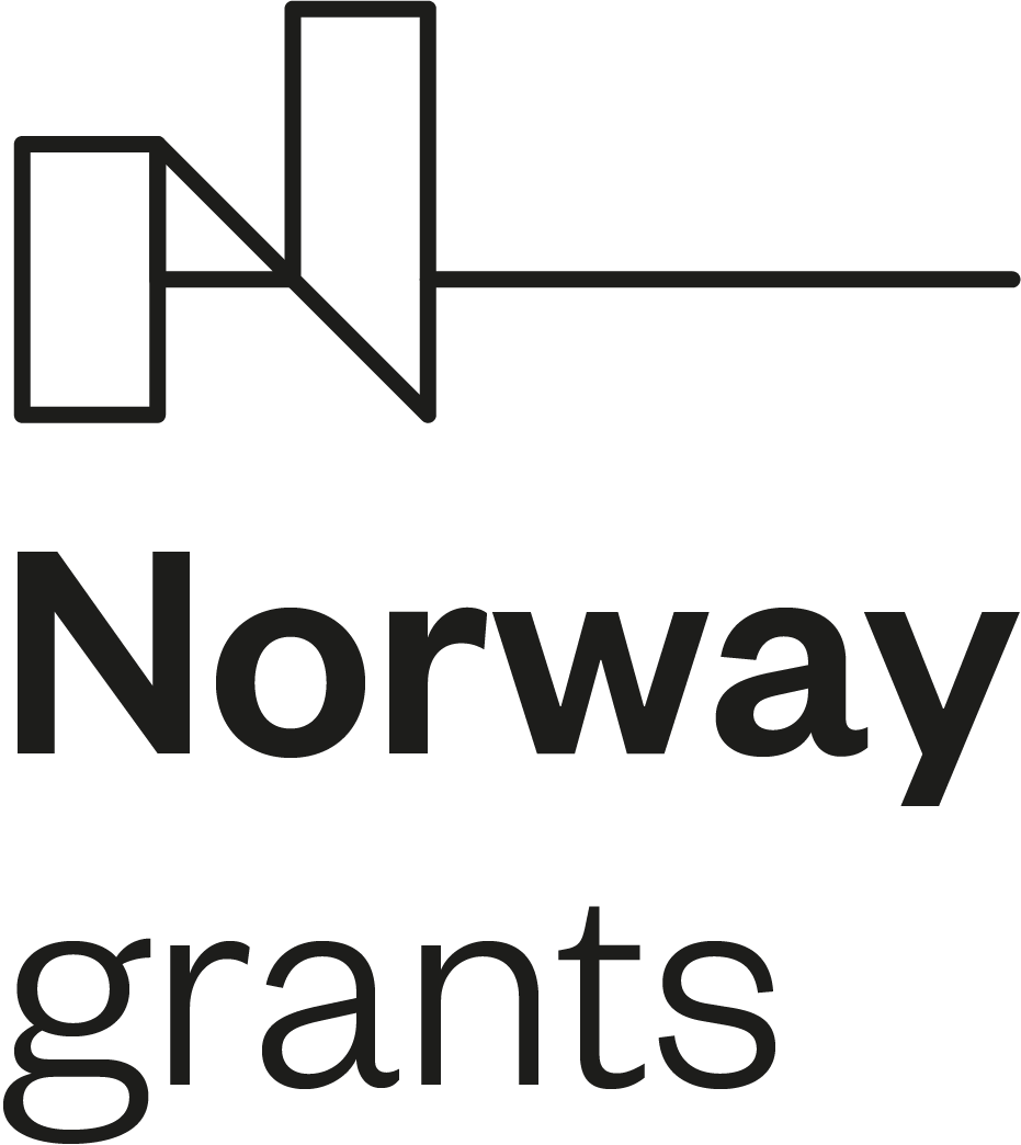 Norway Grants Logo