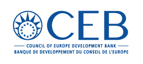 Council of Europe Development Bank Logo