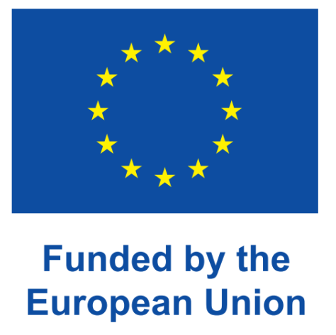 Funded by the European Union