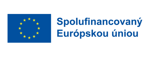Spolufinancovaný EÚ